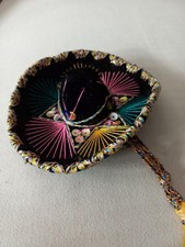 Mini sombrero messicano