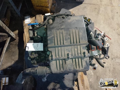 71751115 motore semicompl - 71751115,