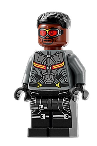 Lego minifigure - -,