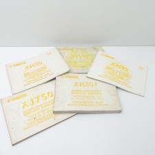 Manuale officina originale