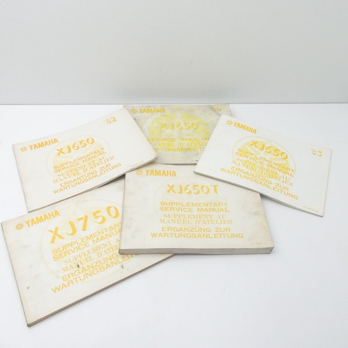 Manuale officina originale