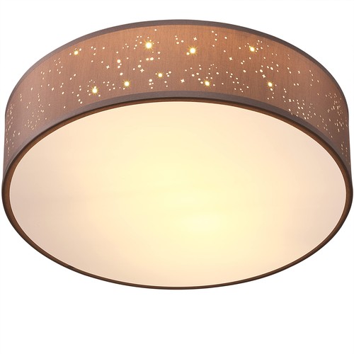Monzana lampada soffitto - monzana,