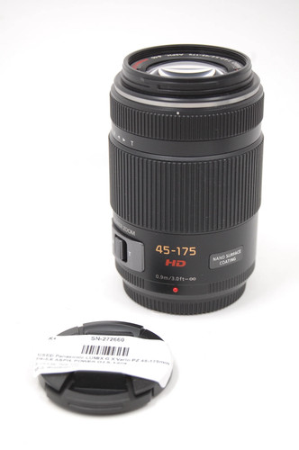 Panasonic lumix vario pz - panasonic,