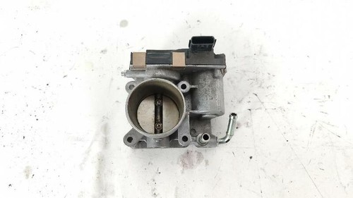 Corpo farfallato renault clio - corpo,