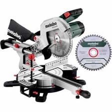 Metabo Set KGS 254 M + Lama