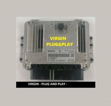 Centralina motore Fiat Ducato