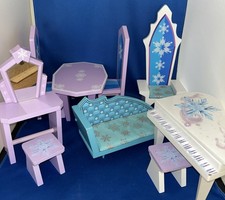 Lotto 9 mobili casa delle