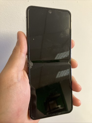 Smartphone samsung galaxy - galaxy, z