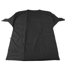 Black Convertible Soft Top for