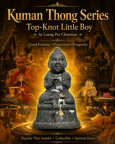 Chamnan kuman perizoma nodo - chamnan,