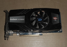 Scheda video Sapphire HD 6850