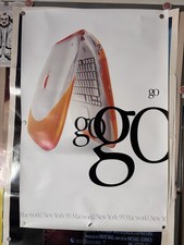 Poster Apple iBook G3 Go 1999