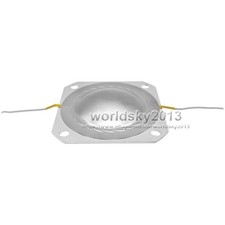 1x Tweeter 36-Core Bobina