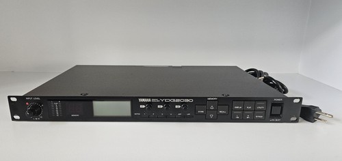 Equalizzatore grafico yamaha - grafico,