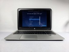 Portatile HP Envy 15 - AMD