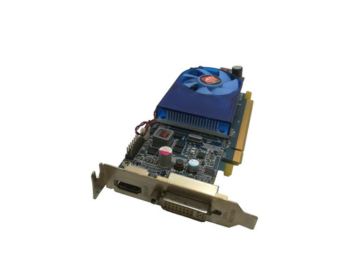 Sapphire radeon 4650 gb - radeon,