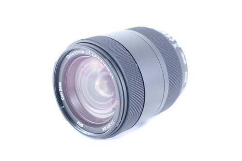 Sony vario sonnar 80 mm - vario,