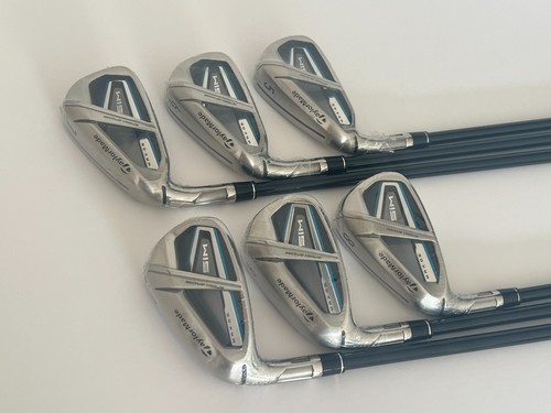 Left handed taylormade sim max - left,