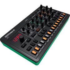Roland Aira Compact S-1 Tweak