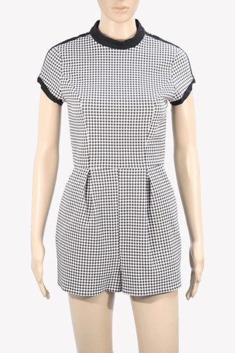 Topshop jumpsuit donna - jumpsuit, taglia