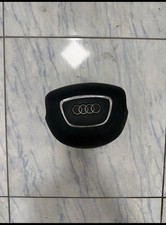 Airbag Lato Guida Cover Audi