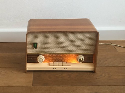 Philips philetta luxe 311 - philips,