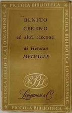 Benito Cereno e altri racconti
