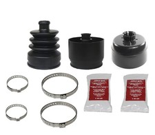 Cuffia Flessibile Asse Giunto