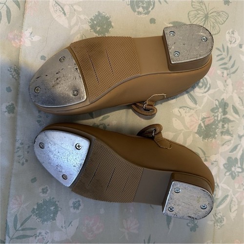 Scarpe ballo stelle beige - ballo,