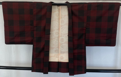 Giacca kimono haori giapponese - giacca,