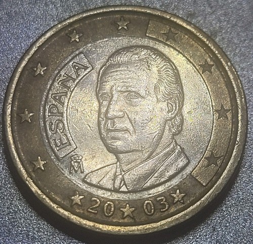 Rarissima spagna espana - espana, 1