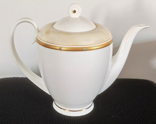 Caffettiera villeroy boch - caffettiera,