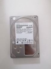 Hard Disk Hitachi 2TB 3.5"