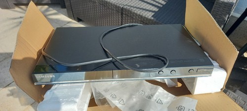 Lettore dvd samsung - lettore,