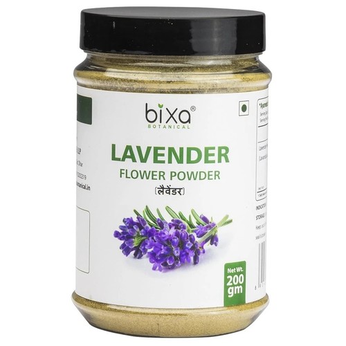 Bixa fiori lavanda - fiori, di