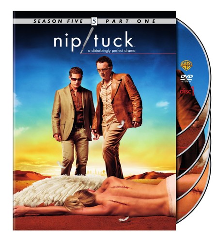 Nip tuck season part - season, 1
