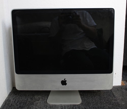 Apple imac a1224 - apple,