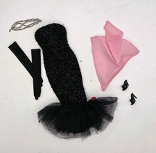 Barbie originale vintage