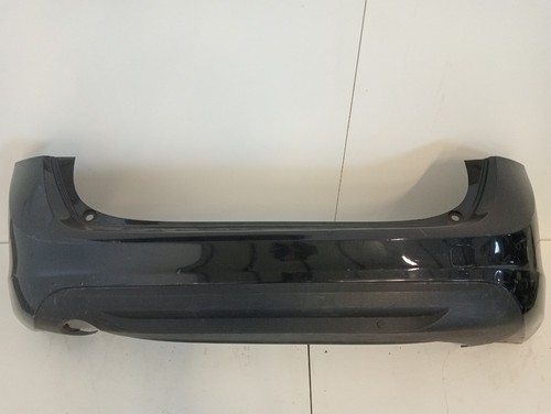 Paraurti posteriore per volvo - paraurti,