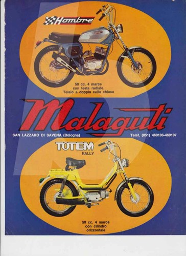 Advertising pubblicità moto - advertising,
