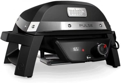 Barbecue elettrico
