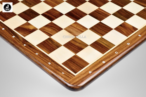 Scacchiera lusso - , 21"