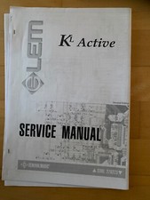 LEM KL Active quadro elettrico