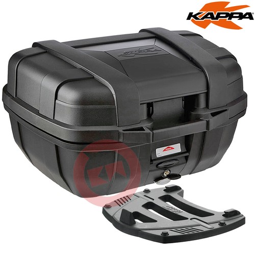 Kappa kit bauletto garda - bauletto,