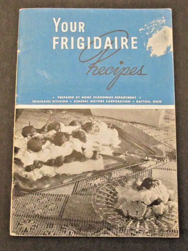 Libretto pubblicità ephemera - libretto,