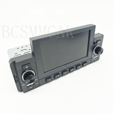Radio 1Din Bluetooth autoradio