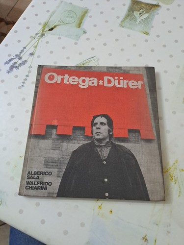 Ortega durer castello - ortega,