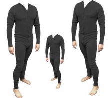 Biancheria intima lunga John