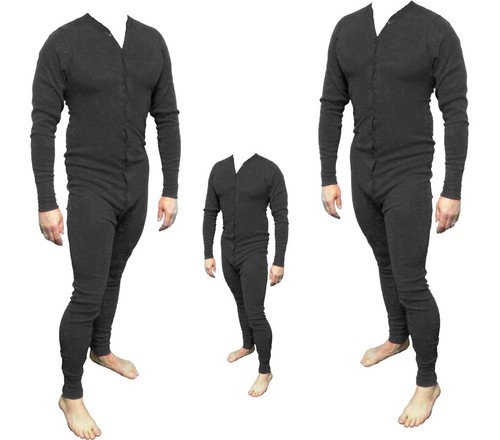Biancheria intima lunga john - lunga,
