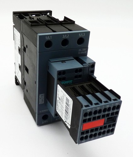 Siemens 3rt2036 3nb34 3ma0 - siemens, 3rt2036-3nb34-3ma0